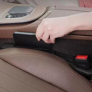 차량용 사이모던드 포켓 자동차 시트 틈새 막이 수납함