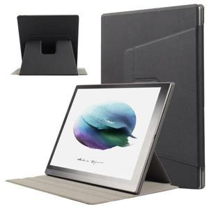 Onyx Boox Note X3 Pro 케이스, 360 도 회전, 마그네틱 흡착, 10.3 인치 eBook 멀티 앵글 스탠드, Funda 자