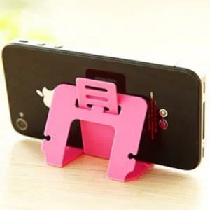 조립식 탁상용 스탠드 스마트폰 거치대 지지대(HM0204)