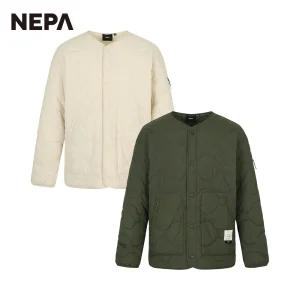 네파 공용 써모 퍼프 패딩 자켓 7JE0961