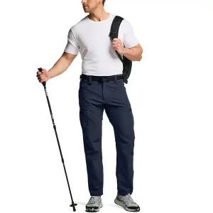 [CQR][한정특가]CQR 록키 택티컬 등산 클라이밍 밴딩 스판 벨트포함 남자 카고바지 CQ-TXP201