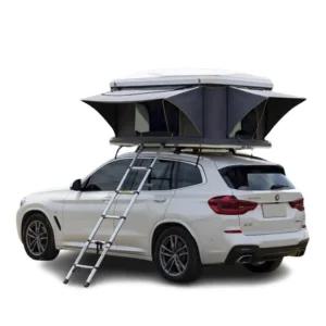 ROOF-T 루프탑 텐트 하드탑 텐트 승용차 차박용 자동차