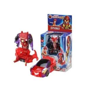 3[초이락] 터닝메카드 갓 스핑크스