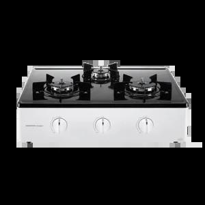 [하이마트] 나비엔매직 3구 가스레인지 GRF-6003PD (LPG)