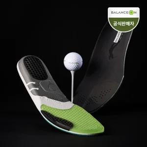 밸런스온 기능성 베타젤 골프인솔 신발깔창 (4size)