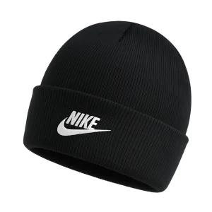 나이키 피크 톨커프 퓨추라 비니 모자 블랙 FB6528-010