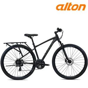2025 알톤 알루미늄 하이브리드 자전거 엔도16 700C 시마노16단 시마노 유압디스크 완조립