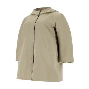 [피에이티/ PAT] 25 가을신상 여성 캐주얼 후드 누빔 코트 1L-61102