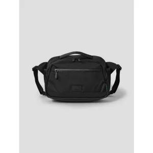 [빈폴ACC}디노 슬링백 - 블랙(BE58D2M085)