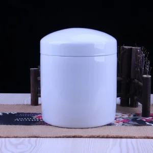 반려동물 유골함 강아지 추모함 세라믹 미니 도자기 골분함