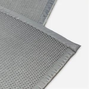 장수돌침대 돌침대 NEW 3D 매쉬패드 퀸(논슬립에어)