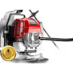 예초기 제초기 부탄가스 상품 예초기날 성묘 배부식가스벌초기 일자날