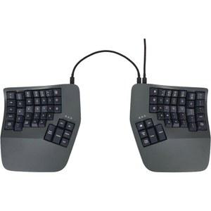 KINESIS Advantage360 분할 키보드 Swit s Quiet