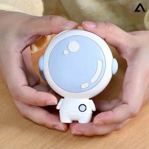 충전 손난로 귀여운 휴대용 전자 핫팩 캐릭터 전기 손날로 인형