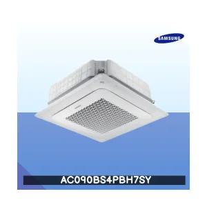 삼성 25평 4WAY 천장형 냉난방 AC090BS4PBH7SY 주택 상가 사무실 업소용 전국시공
