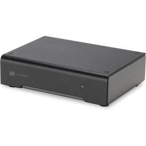 Schiit Mani 2 포노 블랙 프리앰프