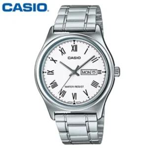 MTP-V006D-7B 카시오 전자시계 손목시계 패션시계
