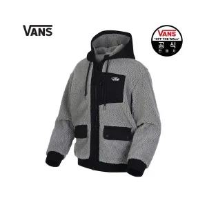 [하프클럽/반스](공용) RPF 후드 자켓_VN000FBXAF11