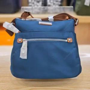 루이까스텔 여성 사각장식 나일론 웨빙 크로스백 7LEBG321X