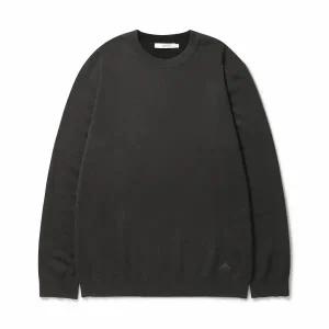 [에피그램](대구신세계)[epigram] 소프트 터치 니트 풀오버 ERWAW24301GYX