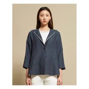 [올리비아로렌]노카라 자켓_VOCFUWM3431780537