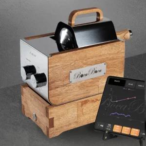 신형 블루투스 보카보카250BT 단품 커피로스터