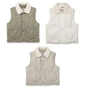 [갤러리아] K2 케이투 여자 여성 실크 패딩조끼 실크스타 베스트 / KWU24642