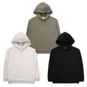 [갤러리아] K2 케이투 남성 베이직 후드 티셔츠(ECO) / KMU23251