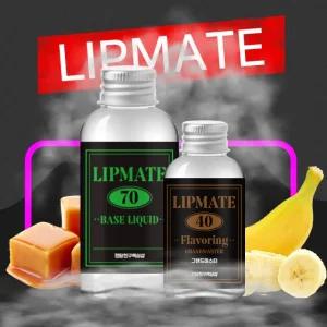 립메이트 전담 무니코틴 노니코틴 액상 110ml 그랜드마스터