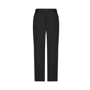 [크로커다일 레이디] 안사시 패딩 일자핏 팬츠_CLDWPT207