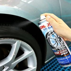 소낙스 익스트림 타이어 & 휠 관리 세트 2종