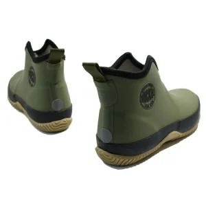 선상 장화 낚시 허리 신발 용품 옷 선상방한화 고무 낚시장화 부츠 낚시화 선상장화 물장화