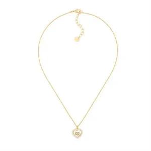 [DIOR]디올 Petit CD Baroque 목걸이 N3503WOMVE_D301