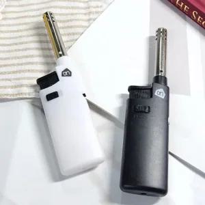 영스타 가스점화기 업소 캔들 라이터 불총 충전식 소 [AIQ384]