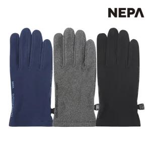 [택가45,000원] 네파 공용 솔레이 플리스 장갑 7JE8102