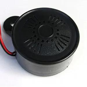 후진멜로디 24V 자동차후진경보음 백부저