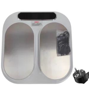 테라헤르츠 발마사지 P90 발건강 미용 에너지 메가미터 p90