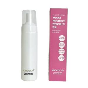 반코르 닥터 아세로라 여성청결제 180ml