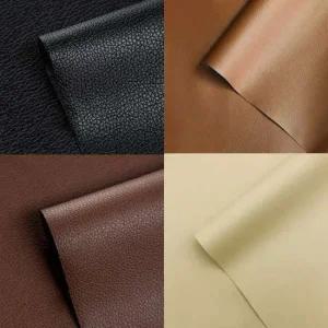 가죽 보수 리폼 스티커 소파 쇼파 수선 패치 30 X 20cm