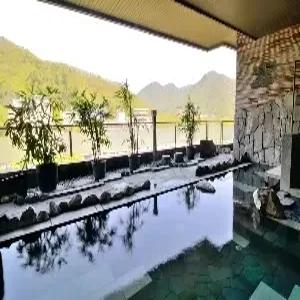 홋카이도 4일 #홋카이도3大온천마을 #도야유람선 #노보리베츠 #지다이무라 #아기자기오타루 #삿포로 #시로이코이비토파크 #대게무제한