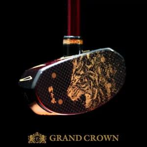 그랜드 크라운 G-5 국산 프리미엄 파크골프채