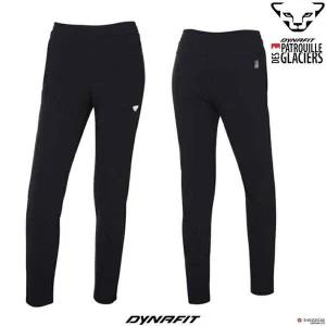 [다이나핏](센텀시티점)YWW23316[다이나핏]여성 PDG 2.0 트리코트본딩 고신축 기모 겨울트레이닝팬츠(기...