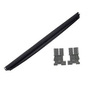 스카이라이트 셔터 선루프 선쉐이드 커튼 1K9877307 아우디 Q5/VW 골프 티구안 파사트 변형 샤란 산타나 4모션/스코다 예티 슈퍼브(블랙)