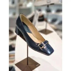 [갤러리아] 닥스 여성 구두 펌프스 DLF416 3컬러 5CM