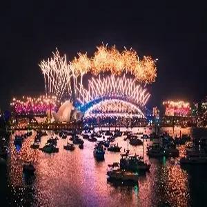 [출발임박] 시드니 6일 #2일 자유일정 #시드니 시내관광 #블루마운틴+선셋관람 #NO쇼핑+NO기사/가이드경비