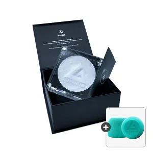 루미너스 이클립스 고체왁스 /이클립스 전용 왁스메이트 어플 증정