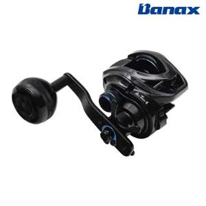 바낙스 올타코4 베이트릴 문어릴 라이트지깅 AllTaco4