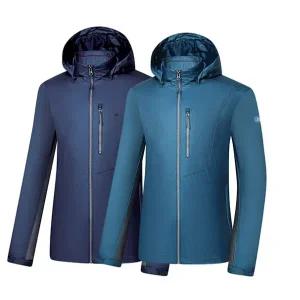 [롯데백화점]콜핑 (최초가:226,000원) LD33 남성 가을 겨울 안감 방풍 방수 바람막이 점퍼 KSJ6260M