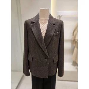 [SOUP](신세계 사우스시티)숲 반더블 자켓 (SBAJK3C)