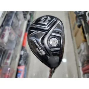 브리지스톤 투어B XD-H 유틸리티 2번 18도 투어AD 6S